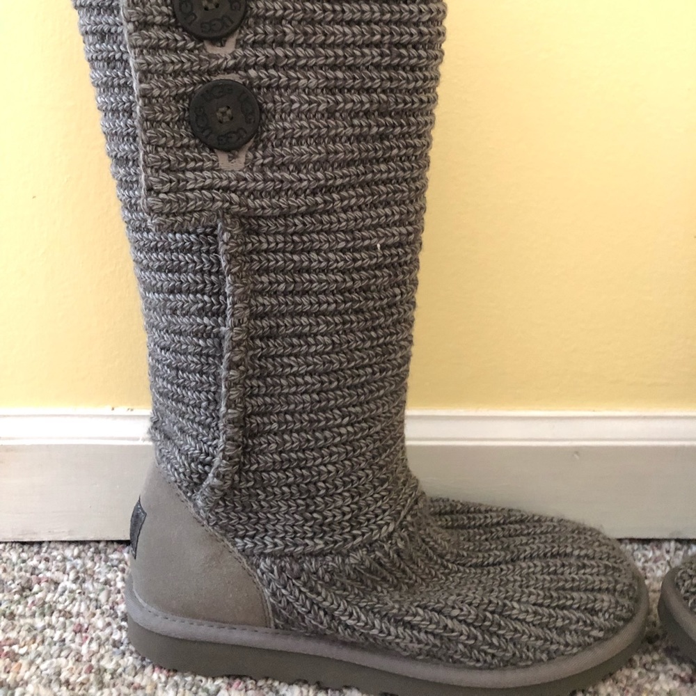 Ugg boots size 8
